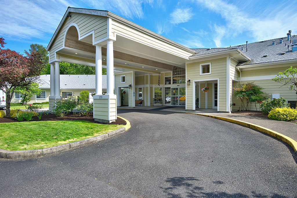 Deerfield Village Assisted Living
