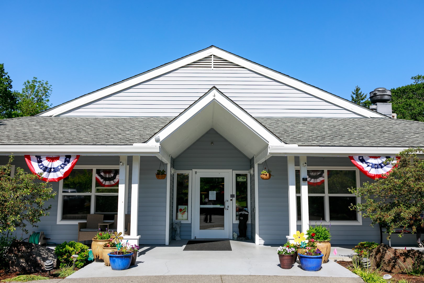 Spring Meadows Assisted Living Facility