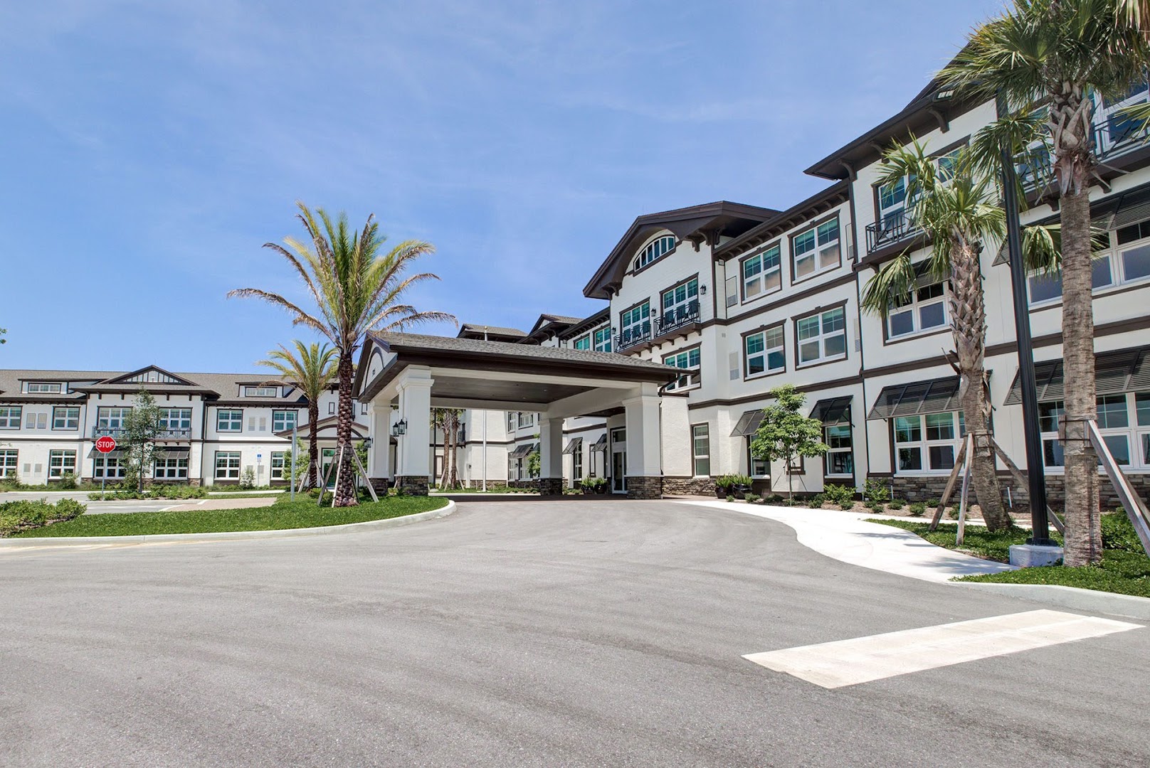 Discovery Commons Hobe Sound