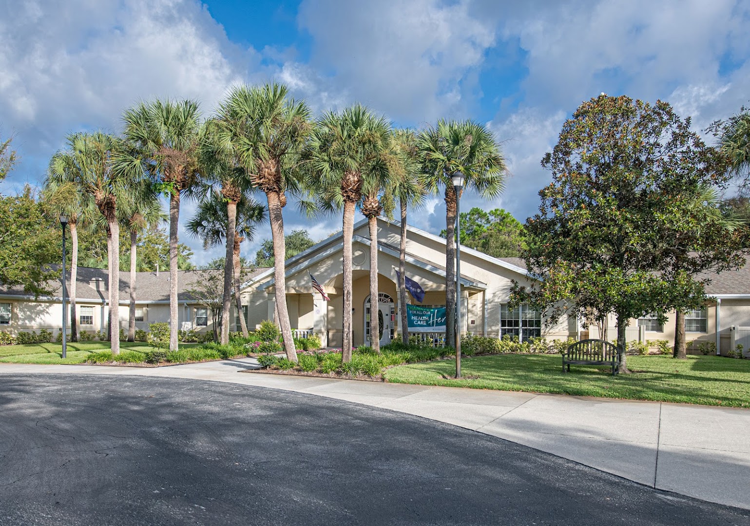 Arden Courts at Palm Harbor