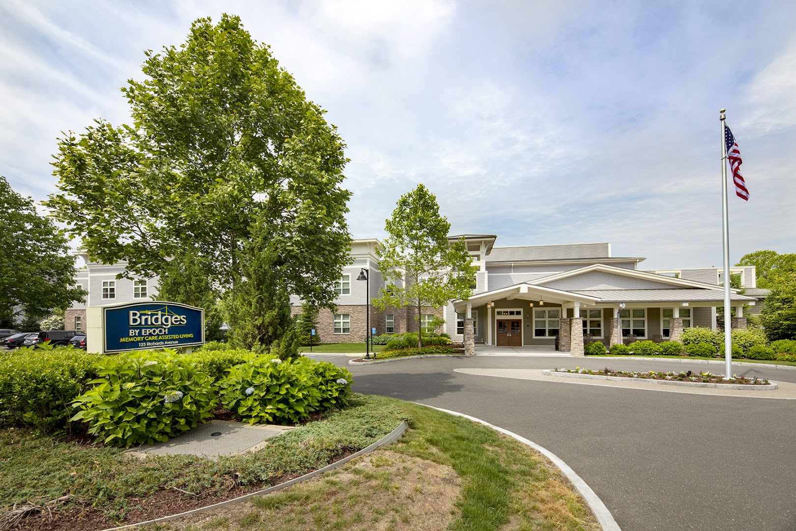 Bridges® By Epoch At Norwalk