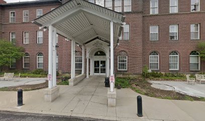 Little Sisters of the Poor - Pittsburgh