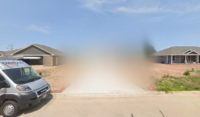 Bufflehead Lane