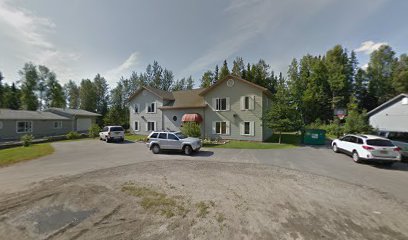 FRA Condor Residence