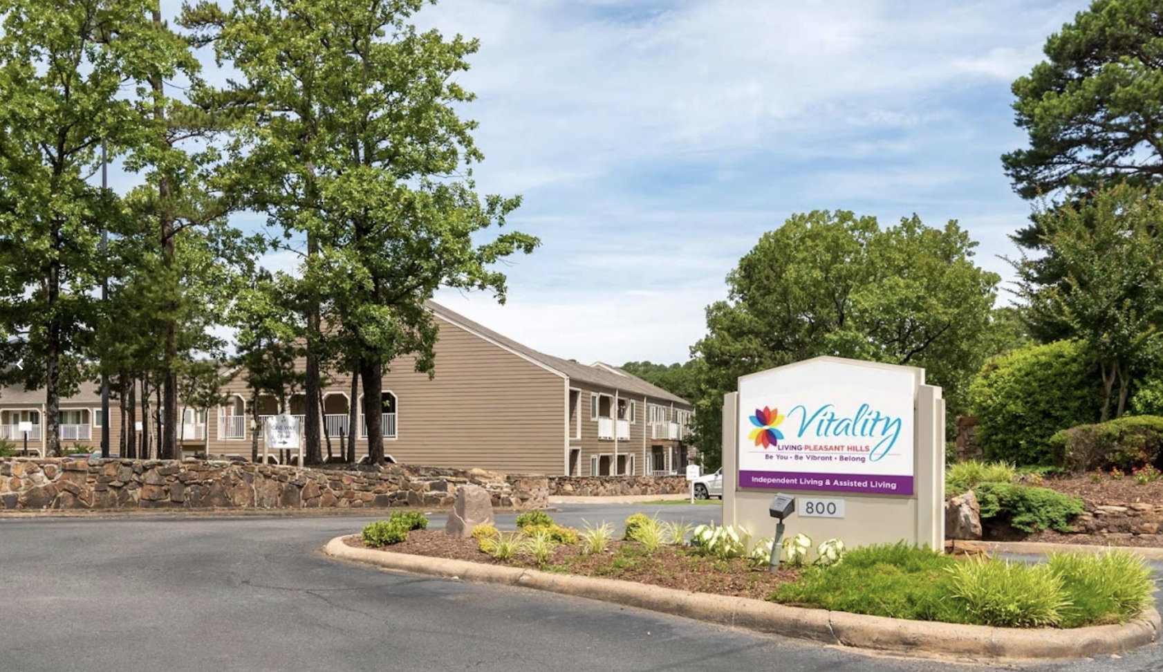 Vitality Living Pleasant Hills
