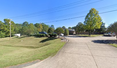 Allay Health And Rehab