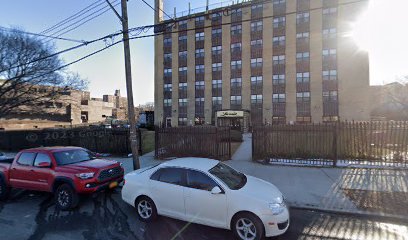 Laconia Nursing Home