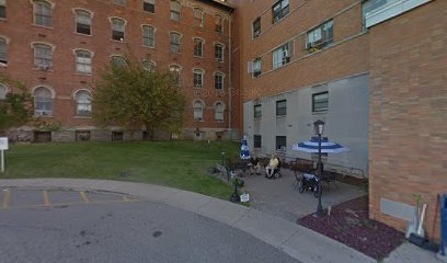 Corner View Nursing and Rehabilitation Center