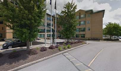 Southwestern Veterans Center