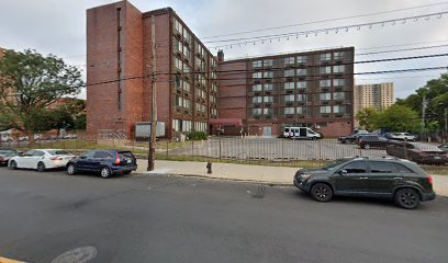 Grand Manor Nursing & Rehabilitation Center