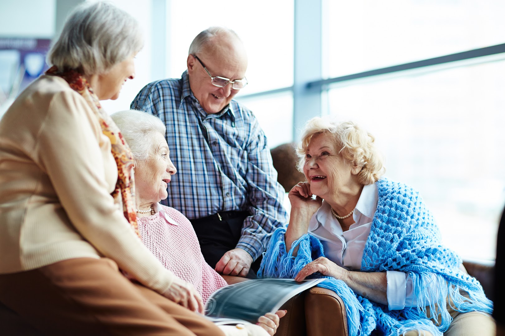 Pleasant Valley Nursing And Rehabilitation