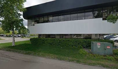 Sunrise Community Living