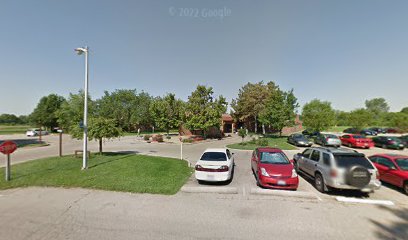 Garden Court Nursing And Rehabilitation Center