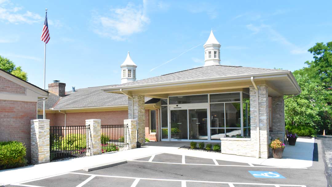 Willow Brook Christian Home