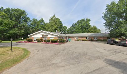 Latta Road Nursing Home West