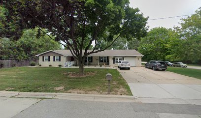 Cornerstone Adult Family Home