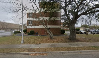 Kensington Health And Rehabilitation