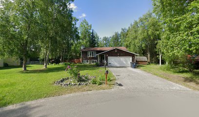 Carel Assisted Living Home