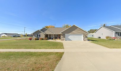 Helen's House - Little Chute