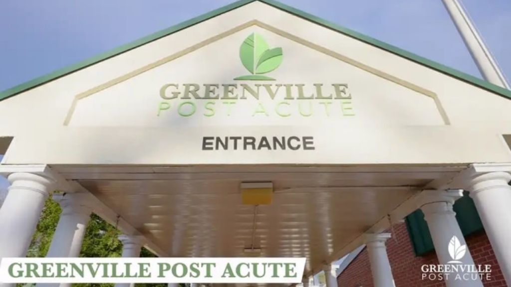 Greenville Post Acute