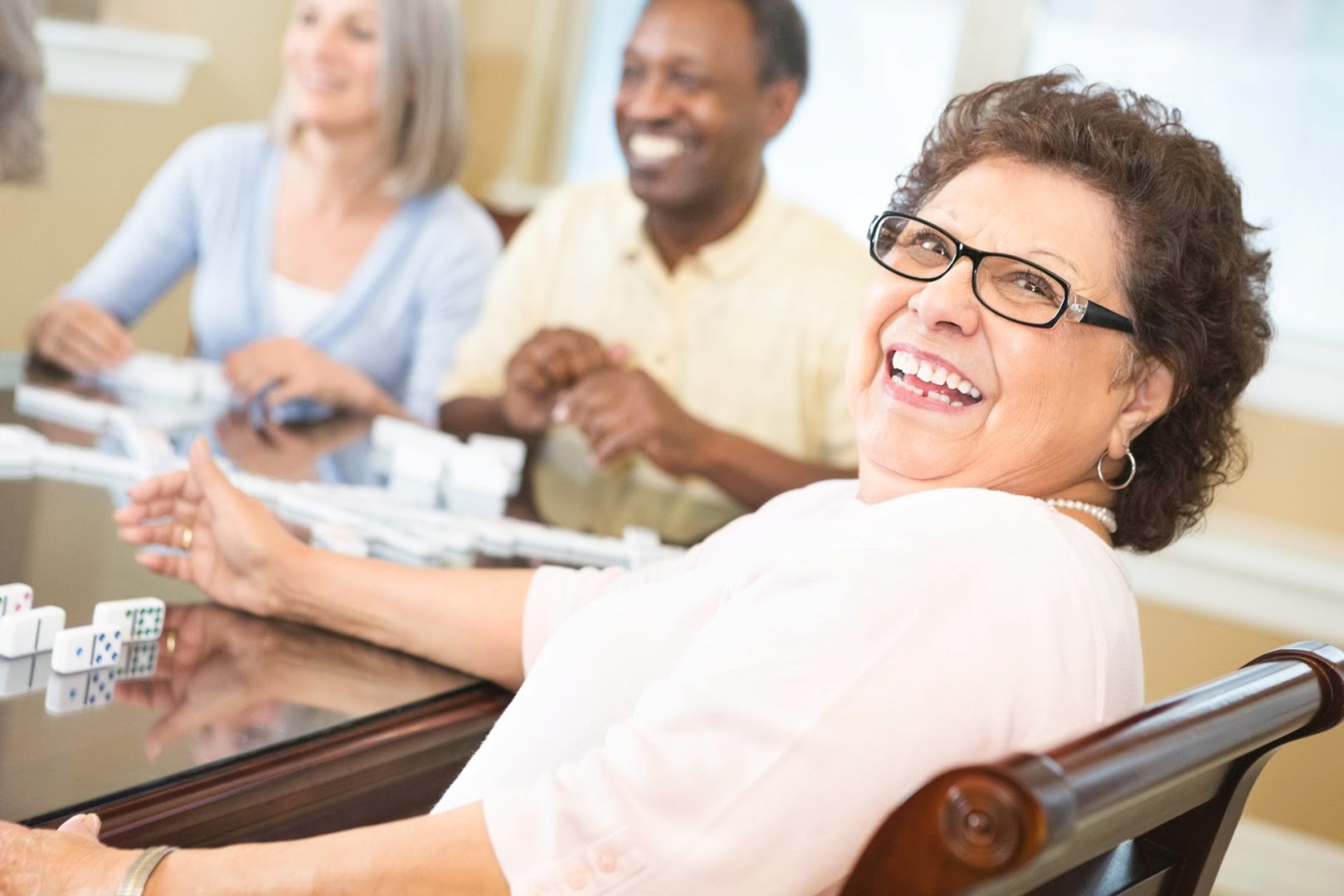 The Cove - Alaska Premium Care