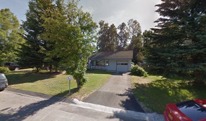 Agape Love Asssited Living Home