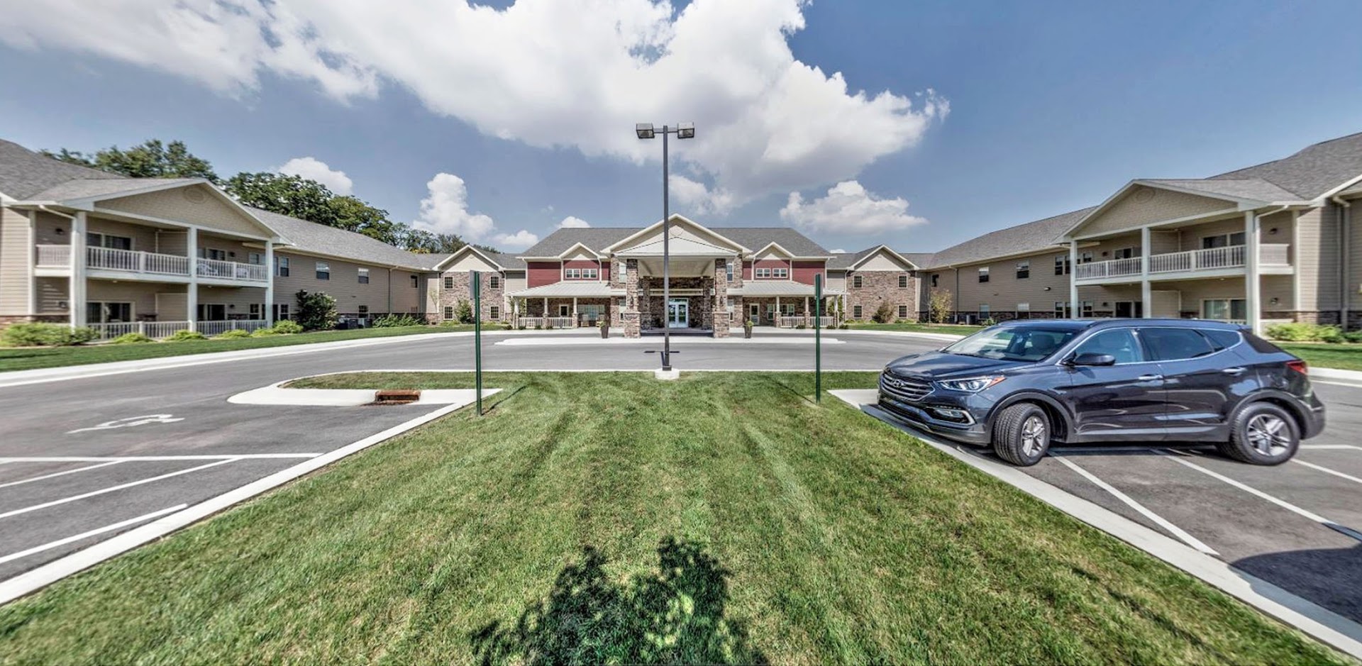 Primrose Retirement Community of Appleton
