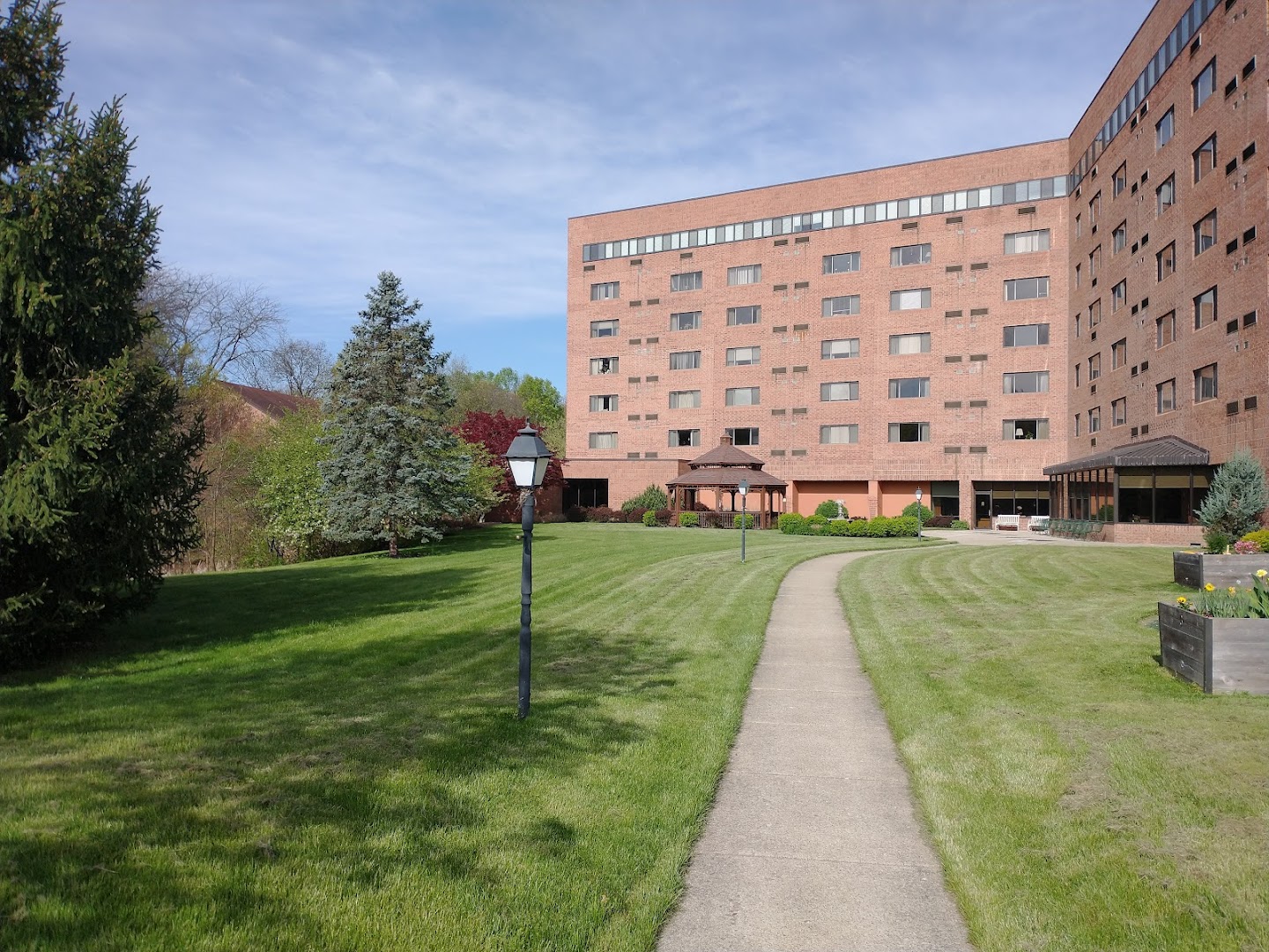 Worthington Christian Village