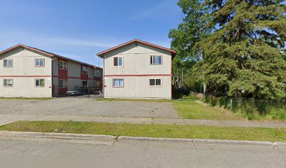 Alaska Olive Care Ii