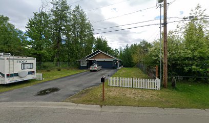 Saint James Assisted Living