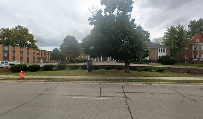 Kenosha Estates Rehab And Care Center