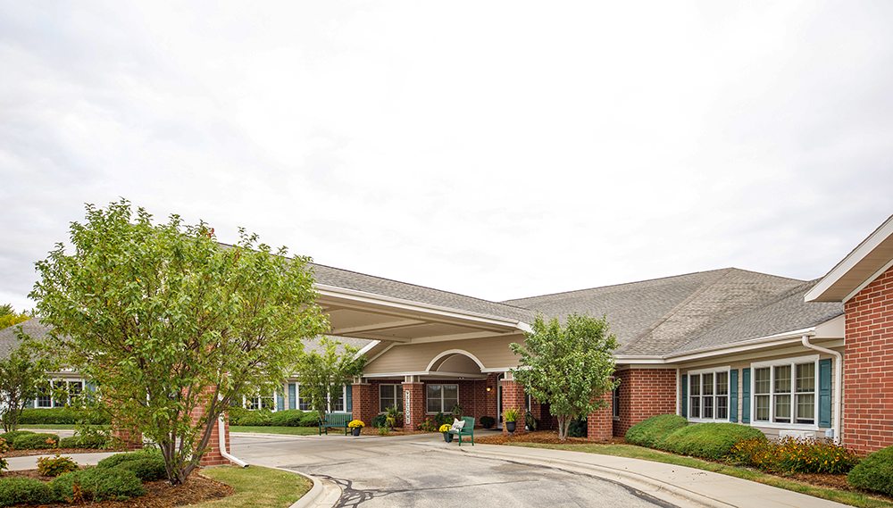 Parkside Manor