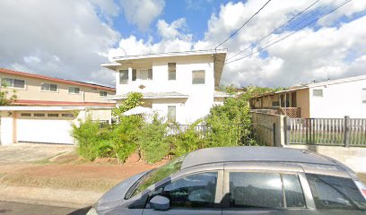 Lilibeth Badua E-ARCH