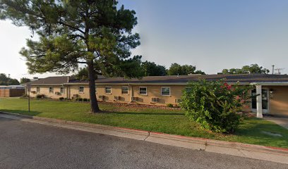 North Winds Living Center