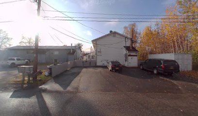 Caring Bridges Assisted Living Home