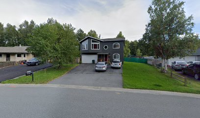 Tender Hearts Assisted Living