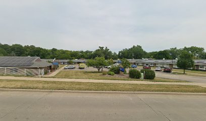 The Manor of Kenosha