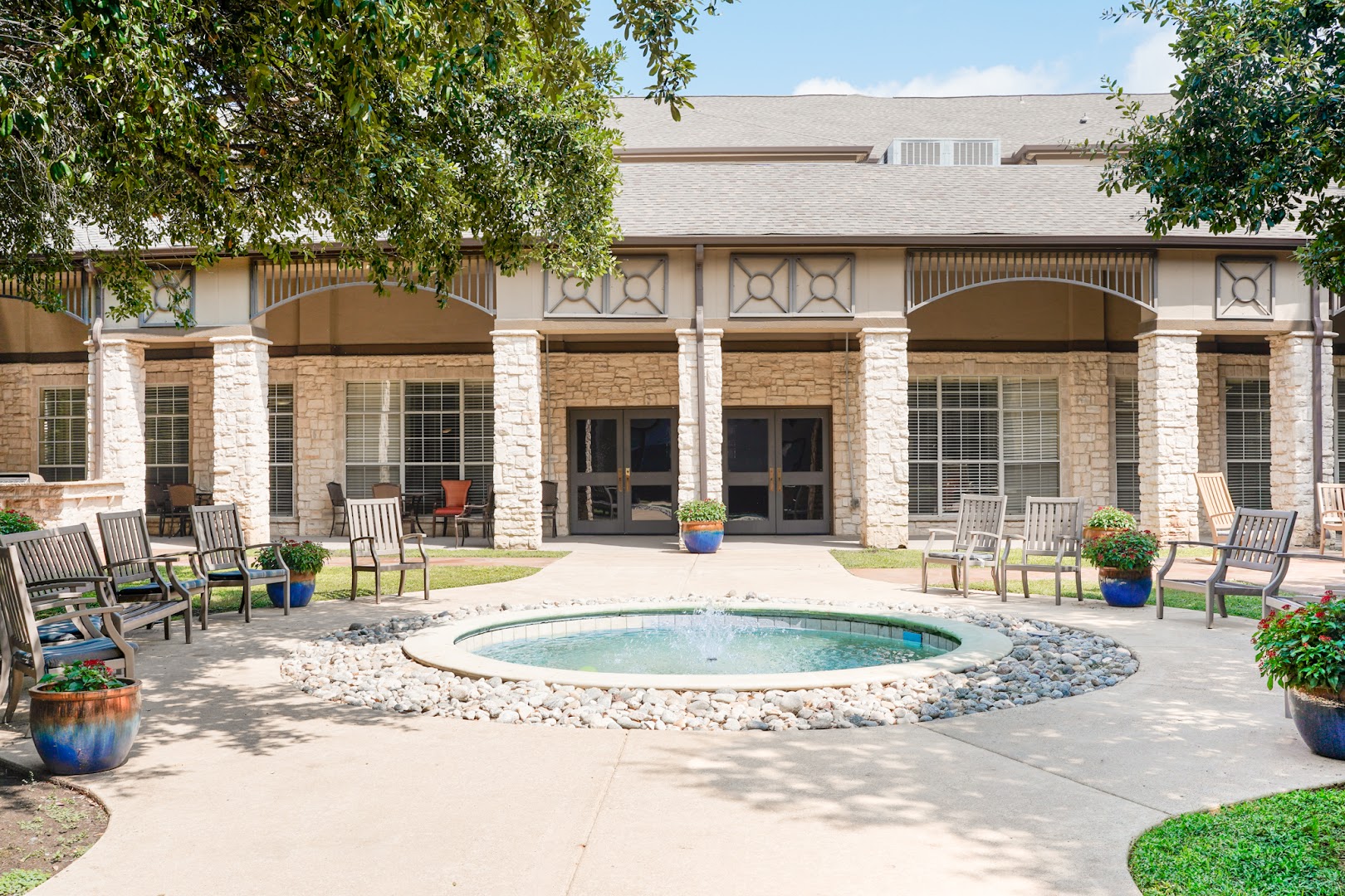 The Reserve at North Dallas