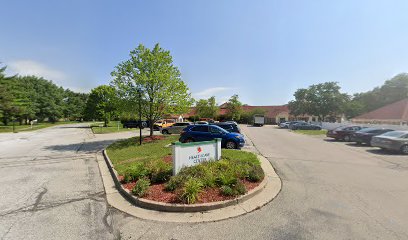 Robin Run Health Center