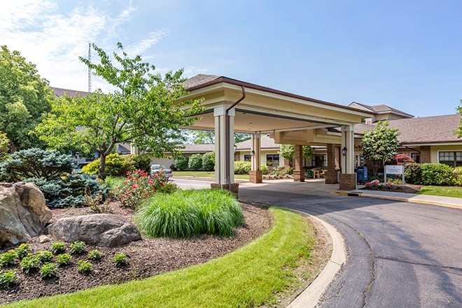 Brookdale Westlake Village