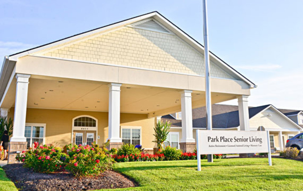 Park Place Ii