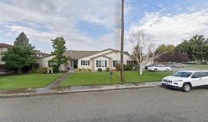 Rosetta Assisted Living - Hoxie