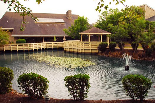 Lodge Retirement Community