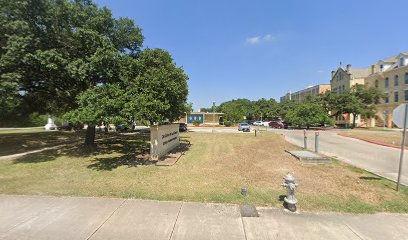 Mc Cullough Hall Nursing Center