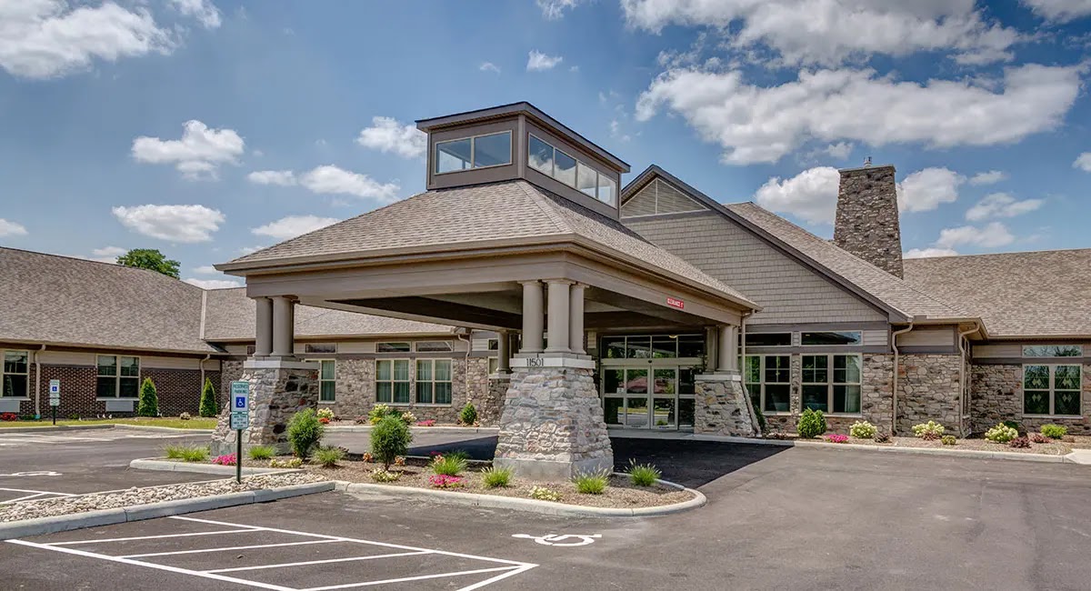 Sanctuary Pointe Nursing & Rehabilitation Center