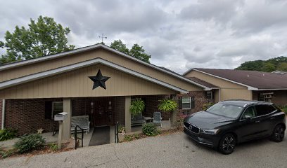 Serra Manor-Hope Cottage