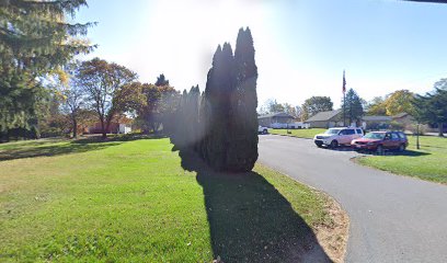 Countryside Assisted Living