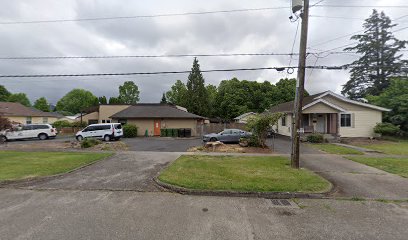 Cedar View Group Home