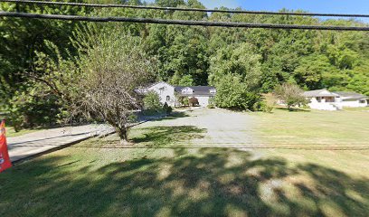 Gauley River Assisted Living