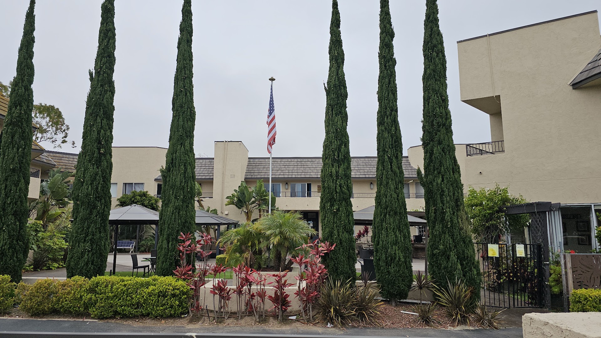 Coronado Retirement Village